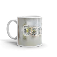 Load image into Gallery viewer, Danielle Mug Victorian Fission 10oz right view