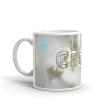 Load image into Gallery viewer, Caden Mug Victorian Fission 10oz right view