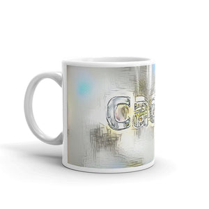 Caden Mug Victorian Fission 10oz right view