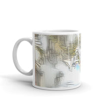 Load image into Gallery viewer, Ari Mug Victorian Fission 10oz right view