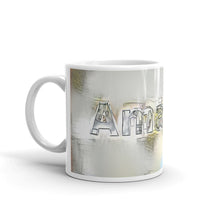 Load image into Gallery viewer, Amanda Mug Victorian Fission 10oz right view