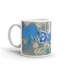 Load image into Gallery viewer, Brett Mug Liquescent Icecap 10oz right view