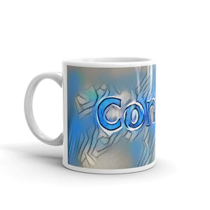 Conrad Mug Liquescent Icecap 10oz right view