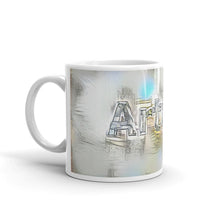 Load image into Gallery viewer, Arturo Mug Victorian Fission 10oz right view