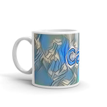 Load image into Gallery viewer, Carl Mug Liquescent Icecap 10oz right view