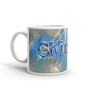 Chingue Mug Liquescent Icecap 10oz right view