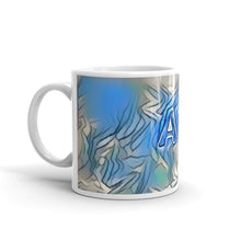 Load image into Gallery viewer, Ari Mug Liquescent Icecap 10oz right view