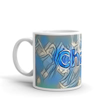 Load image into Gallery viewer, Charli Mug Liquescent Icecap 10oz right view