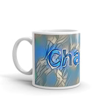 Load image into Gallery viewer, Charles Mug Liquescent Icecap 10oz right view