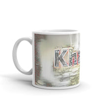 Load image into Gallery viewer, Khanh Mug Ink City Dream 10oz right view