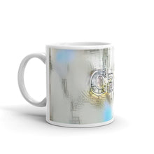 Load image into Gallery viewer, Cass Mug Victorian Fission 10oz right view