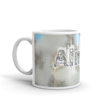 Load image into Gallery viewer, Aimee Mug Victorian Fission 10oz right view