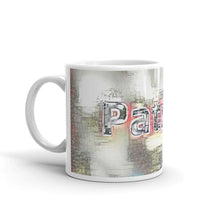 Load image into Gallery viewer, Patrick Mug Ink City Dream 10oz right view