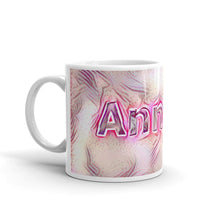 Load image into Gallery viewer, Anneke Mug Innocuous Tenderness 10oz right view