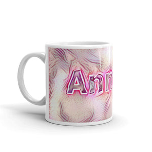 Anneke Mug Innocuous Tenderness 10oz right view