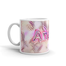 Load image into Gallery viewer, Anaya Mug Innocuous Tenderness 10oz right view