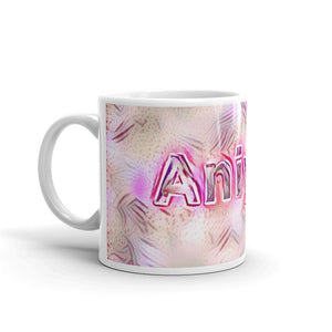 Aniyah Mug Innocuous Tenderness 10oz right view