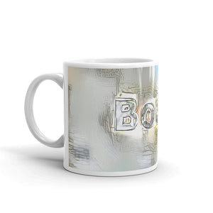 Bodhi Mug Victorian Fission 10oz right view