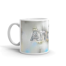 Load image into Gallery viewer, Anders Mug Victorian Fission 10oz right view