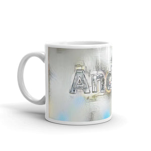 Anders Mug Victorian Fission 10oz right view