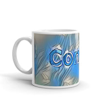 Load image into Gallery viewer, Connor Mug Liquescent Icecap 10oz right view