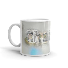 Load image into Gallery viewer, Charlene Mug Victorian Fission 10oz right view