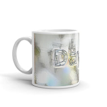 Load image into Gallery viewer, Dayna Mug Victorian Fission 10oz right view