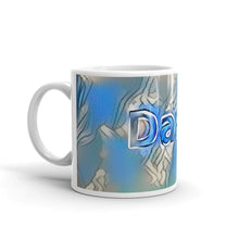 Load image into Gallery viewer, David Mug Liquescent Icecap 10oz right view