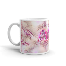 Load image into Gallery viewer, Amy Mug Innocuous Tenderness 10oz right view