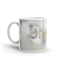 Load image into Gallery viewer, Dianne Mug Victorian Fission 10oz right view