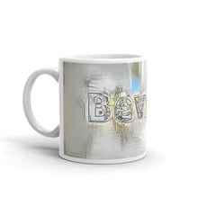 Load image into Gallery viewer, Beverly Mug Victorian Fission 10oz right view