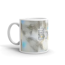 Load image into Gallery viewer, Bren Mug Victorian Fission 10oz right view