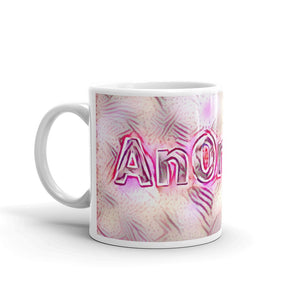 An0maly Mug Innocuous Tenderness 10oz right view