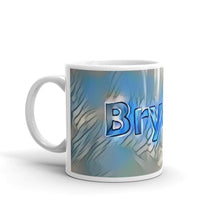 Load image into Gallery viewer, Brycen Mug Liquescent Icecap 10oz right view