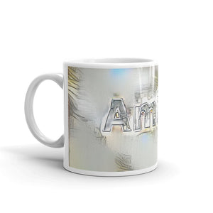 Amiria Mug Victorian Fission 10oz right view