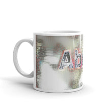 Load image into Gallery viewer, Abbie Mug Ink City Dream 10oz right view