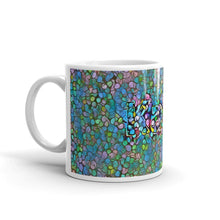 Load image into Gallery viewer, Kalel Mug Unprescribed Affection 10oz right view