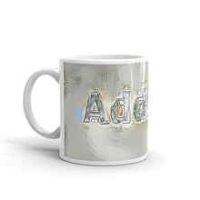 Load image into Gallery viewer, Addison Mug Victorian Fission 10oz right view