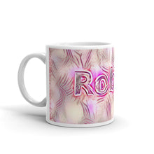 Load image into Gallery viewer, Robert Mug Innocuous Tenderness 10oz right view