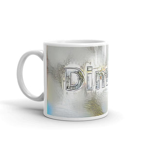 Dimitar Mug Victorian Fission 10oz right view