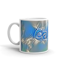 Load image into Gallery viewer, Calitz Mug Liquescent Icecap 10oz right view