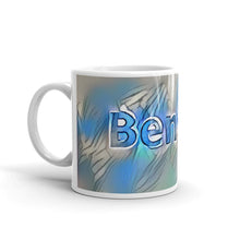 Load image into Gallery viewer, Benson Mug Liquescent Icecap 10oz right view