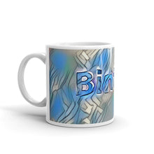 Load image into Gallery viewer, Bintou Mug Liquescent Icecap 10oz right view