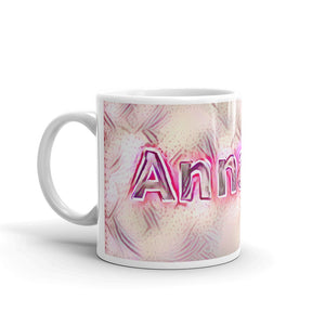 Annabel Mug Innocuous Tenderness 10oz right view