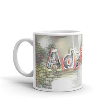 Load image into Gallery viewer, Adriana Mug Ink City Dream 10oz right view