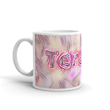 Load image into Gallery viewer, Terence Mug Innocuous Tenderness 10oz right view