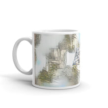 Load image into Gallery viewer, Ay Mug Victorian Fission 10oz right view