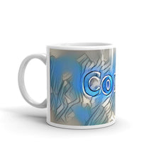 Load image into Gallery viewer, Corey Mug Liquescent Icecap 10oz right view