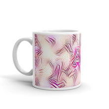 Load image into Gallery viewer, Ali Mug Innocuous Tenderness 10oz right view