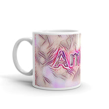 Load image into Gallery viewer, Amina Mug Innocuous Tenderness 10oz right view